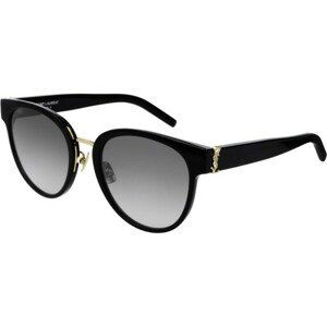 Saint Laurent SLM38/K 002 - ONE SIZE (55)