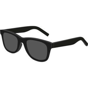 Saint Laurent SLM48S_A 002 - ONE SIZE (56)