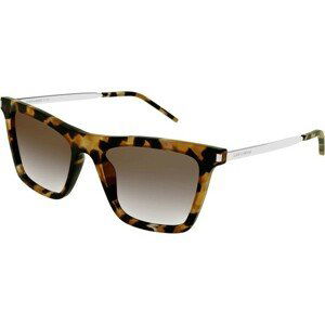 Saint Laurent SL511 004 - ONE SIZE (55)