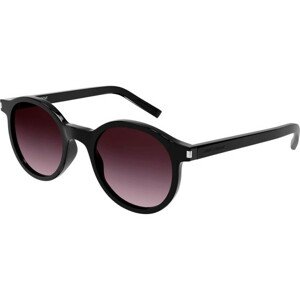 Saint Laurent SL521 010 - ONE SIZE (50)