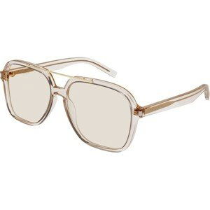 Saint Laurent SL545 002 - ONE SIZE (58)