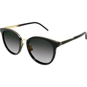 Saint Laurent SLM101 002 - ONE SIZE (55)