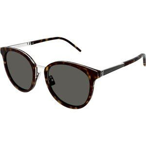 Saint Laurent SLM101 004 - ONE SIZE (55)