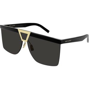 Saint Laurent SL537PALACE 001 - ONE SIZE (99)