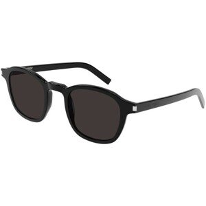 Saint Laurent SL549SLIM 001 - ONE SIZE (47)