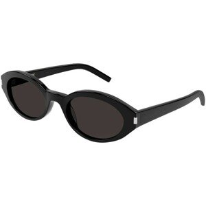 Saint Laurent SL567 001 - ONE SIZE (51)