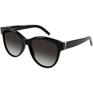 Saint Laurent SLM107 002 - ONE SIZE (55)