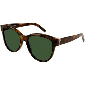 Saint Laurent SLM107 003 - ONE SIZE (55)