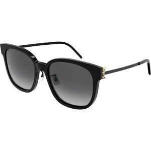 Saint Laurent SLM48S_C/K 002 - ONE SIZE (57)