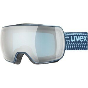 uvex compact FM Navy Mat S2 - ONE SIZE (99)