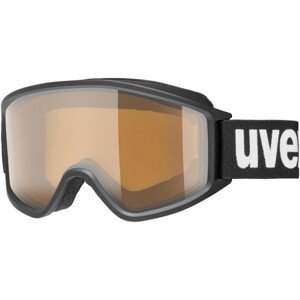 uvex g.gl 3000 P Black Mat S1 Polarized - ONE SIZE (99)