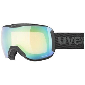 uvex downhill 2100 V Black Mat S1-S3 Photochromic - ONE SIZE (99)