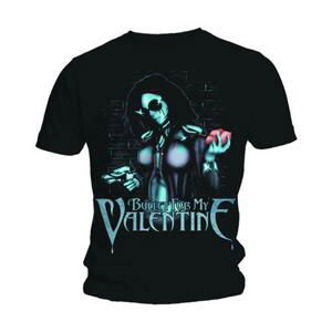 Bullet for My Valentine tričko Armed Čierna XL