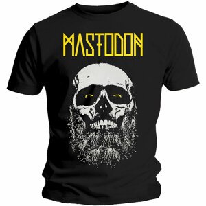 Mastodon tričko Admat Čierna L