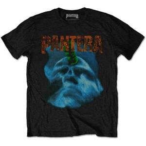 Pantera tričko Far Beyond Driven World Tour Čierna L