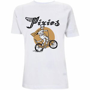 Pixies tričko Tony Biela XXL