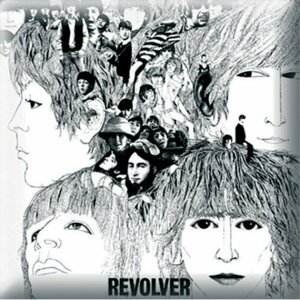 The Beatles Revolver