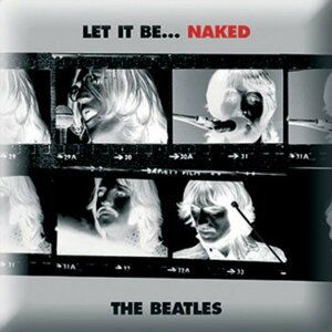 The Beatles Let it Be