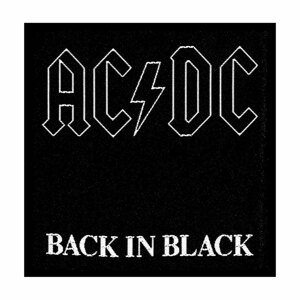 AC/DC Back in Black