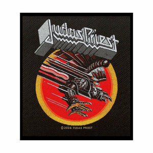 Judas Priest Screaming For Vengeance