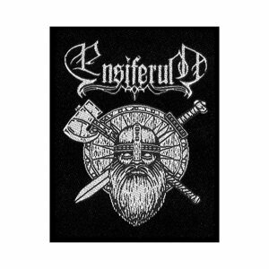 Ensiferum Sword & Axe