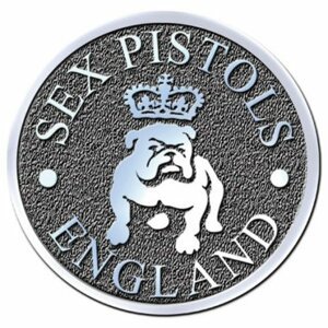 Sex Pistols Bull Dog