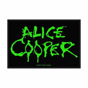 Alice Cooper Logo