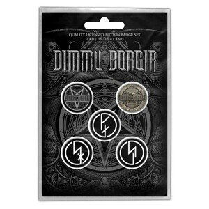 Dimmu Borgir Eonian