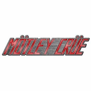 Motley Crue Logo