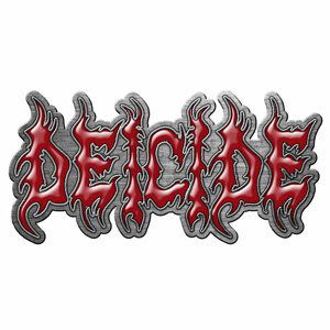 Deicide Logo