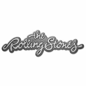 The Rolling Stones Logo