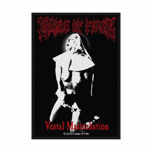 Cradle of Filth Vestal Masturbation