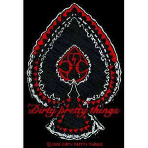 Dirty Pretty Things Spade