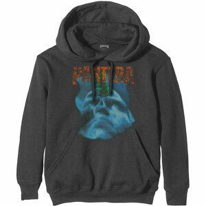 Pantera mikina Far Beyond Driven World Tour Šedá XXL