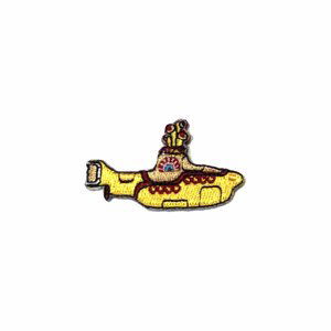 The Beatles Yellow Submarine