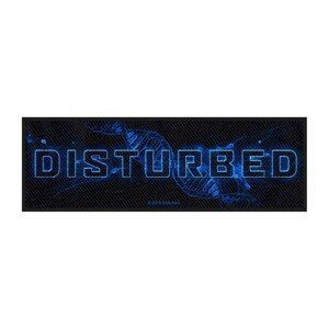 DISTURBED Blue Blood