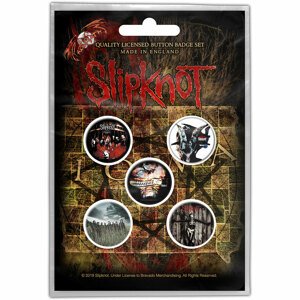 Slipknot Albums