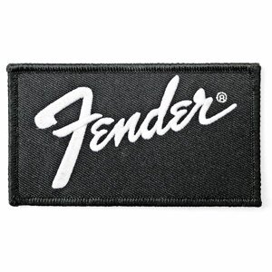 Fender Logo