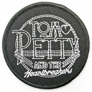 Tom Petty & The Heartbreakers Circle Logo