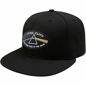 The Dark Side of the Moon Black Border