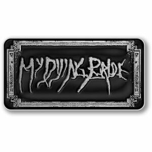 My Dying Bride Logo