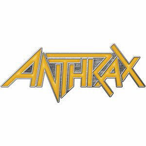 Anthrax Logo