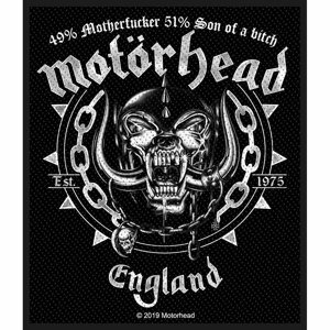 Motörhead Ball & Chain