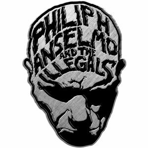 Philip H. Anselmo & The Illegals Face