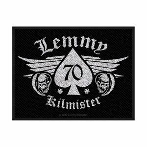 Lemmy 70 Kilmister