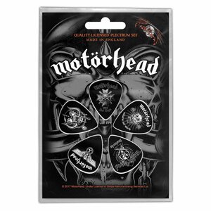 Motörhead Bad Magic