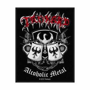 Tankard Alcoholic Metal