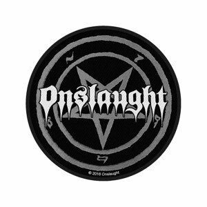 Onslaught Pentagram