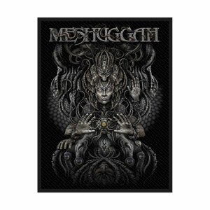 Meshuggah Musical Deviance