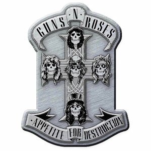 Guns N’ Roses Appetite